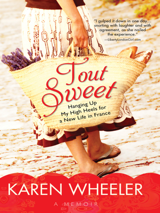 Title details for Tout Sweet by Karen Wheeler - Wait list